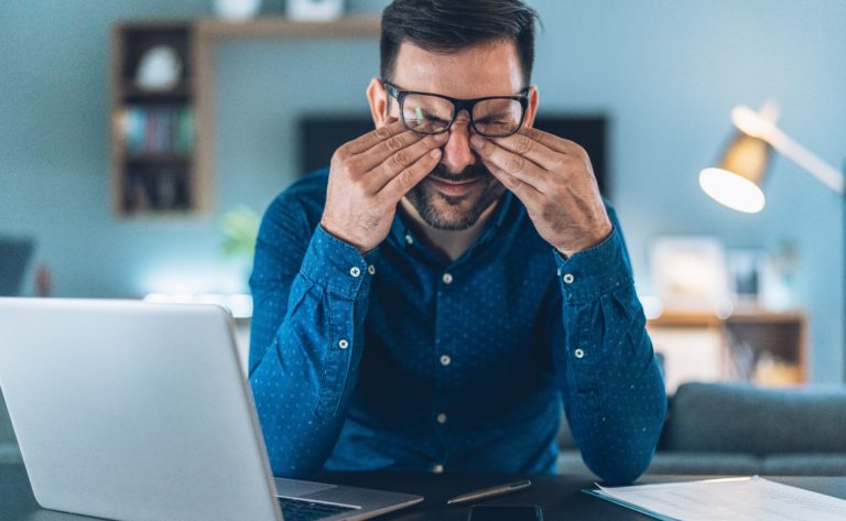 Right here’s when to get again into the inventory market after panic promoting