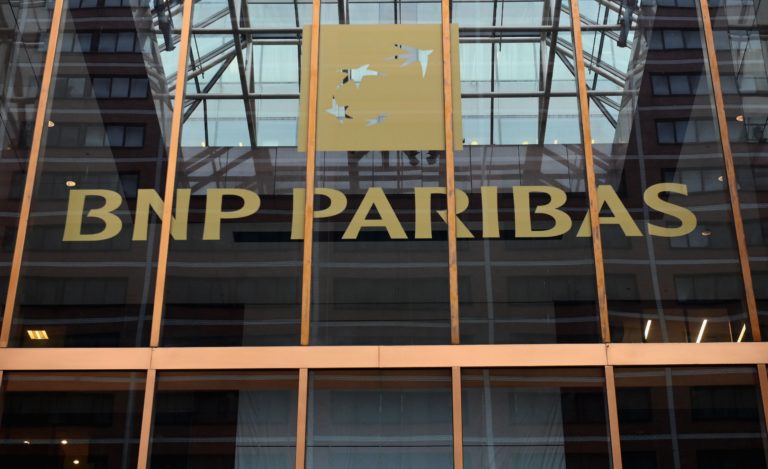 BNP Paribas This autumn and full-year 2021 earnings: Revenue beats expectations