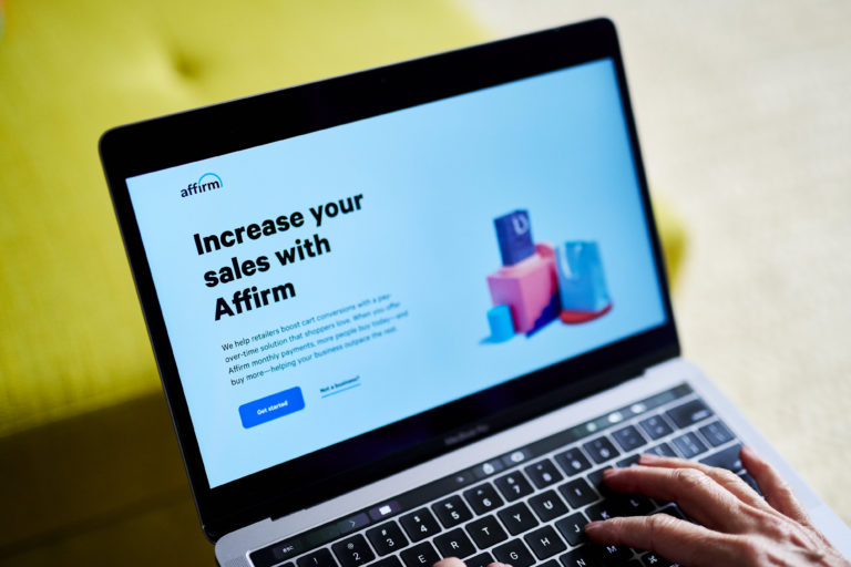 Affirm (AFRM) fiscal Q2 2022 outcomes