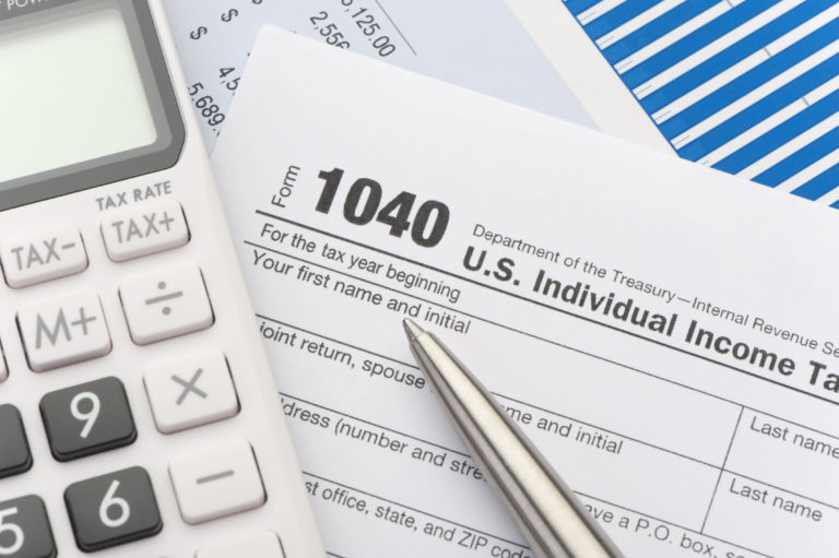 What to do should you obtain a ‘lacking tax return’ discover from the IRS