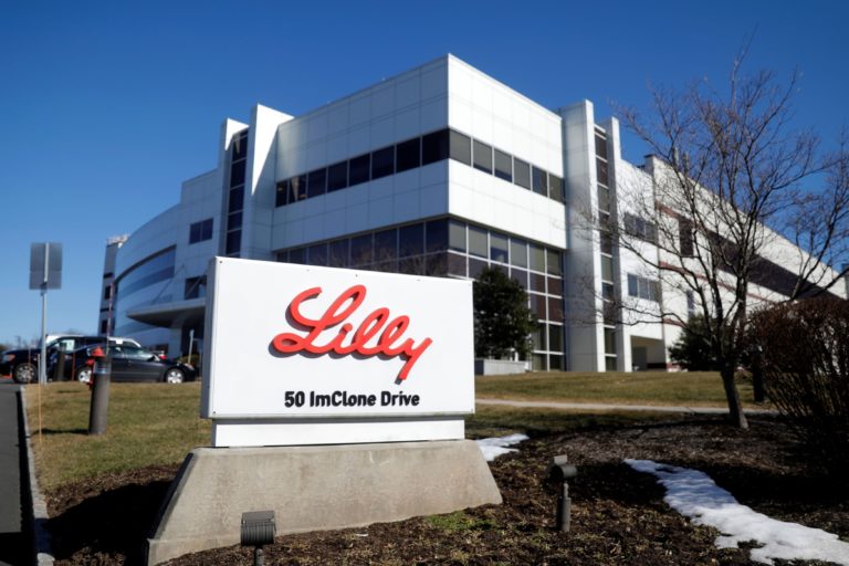Cramer's Investing Membership: Purchase Eli Lilly's drop on drug delay information as a result of it received't matter long run