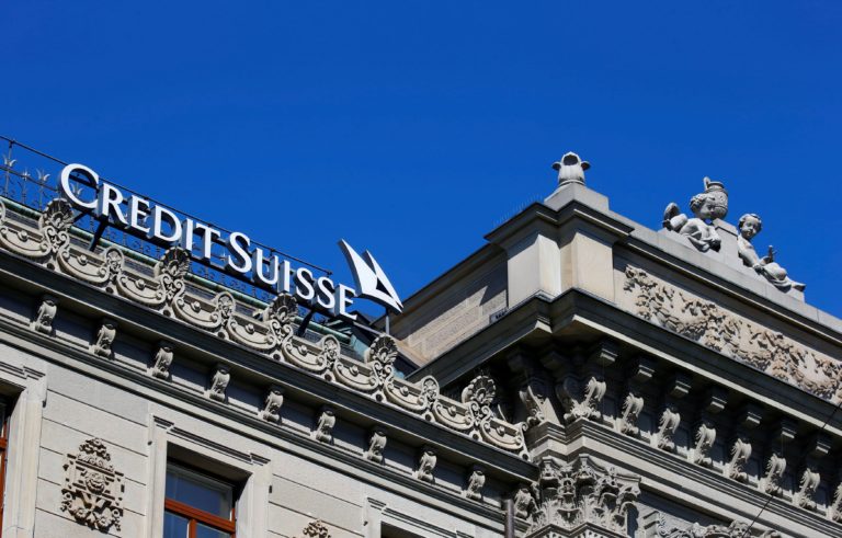 Credit score Suisse faces contemporary scrutiny over tradition after consumer knowledge leaks