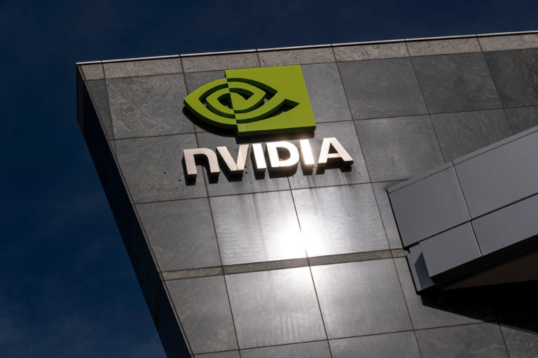Investing Membership: Nvidia's nice quarter is overshadowed by expectations for even stronger steerage