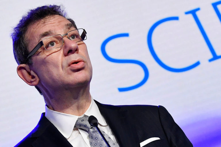 Pfizer (PFE) earnings This autumn 2021