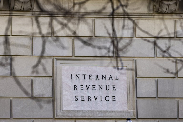 IRS to cease utilizing facial recognition for id verification