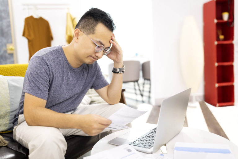 Tips on how to rethink your finances to fight rising inflation