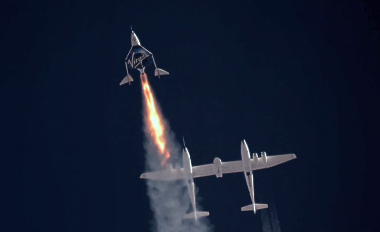 Virgin Galactic inventory rises as ticket gross sales reopen $150,000 deposit