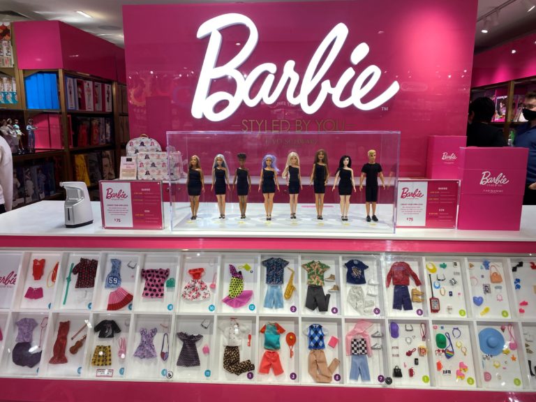 Mattel CEO Ynon Kreiz says ‘Barbie’ film manufacturing begins subsequent month