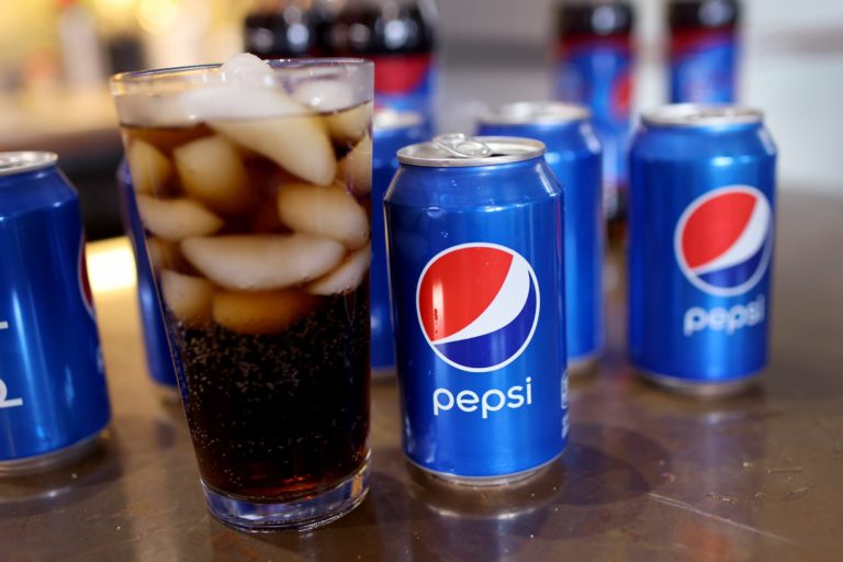 PepsiCo (PEP) This autumn 2021 earnings