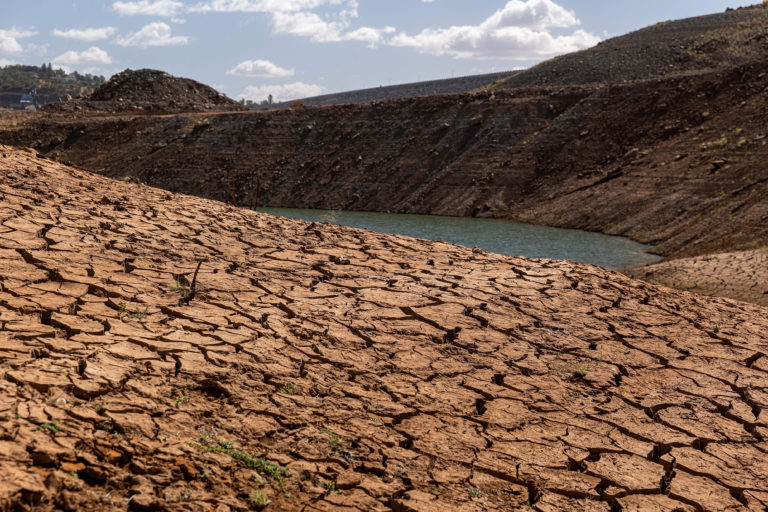 Drought fueled by local weather change the worst in 1,200 years: scientists