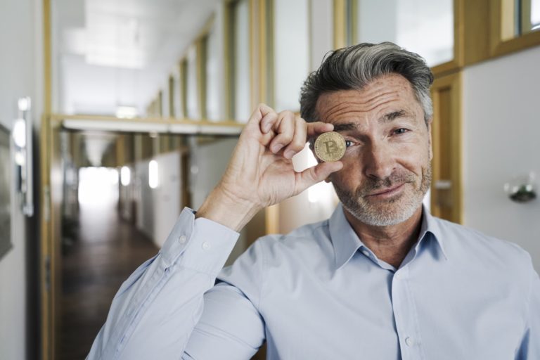 Proudly owning crypto could make you extra fascinating on the courting scene, research finds