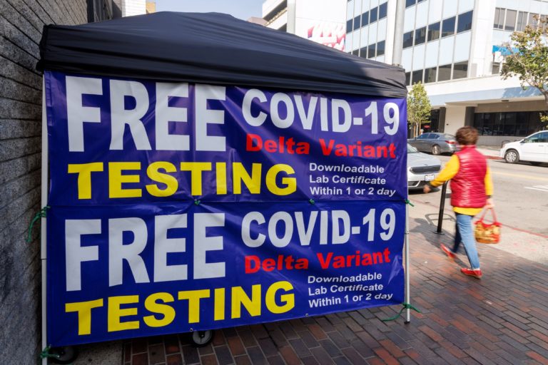 California lays out plan to dwell with Covid for the long-term, combat future surges and new variants