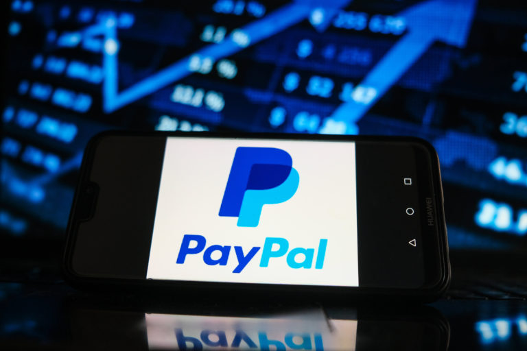PayPal (PYPL) This fall 2021 earnings