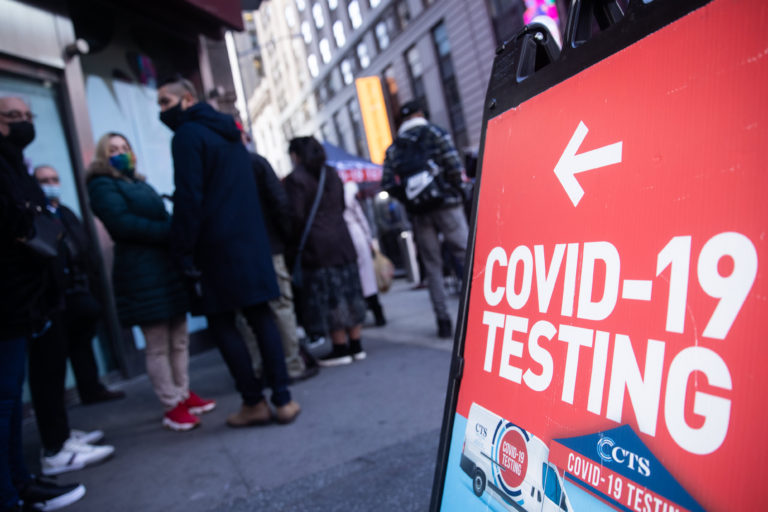 Nobody is aware of when the pandemic will finish after omicron upended most hope