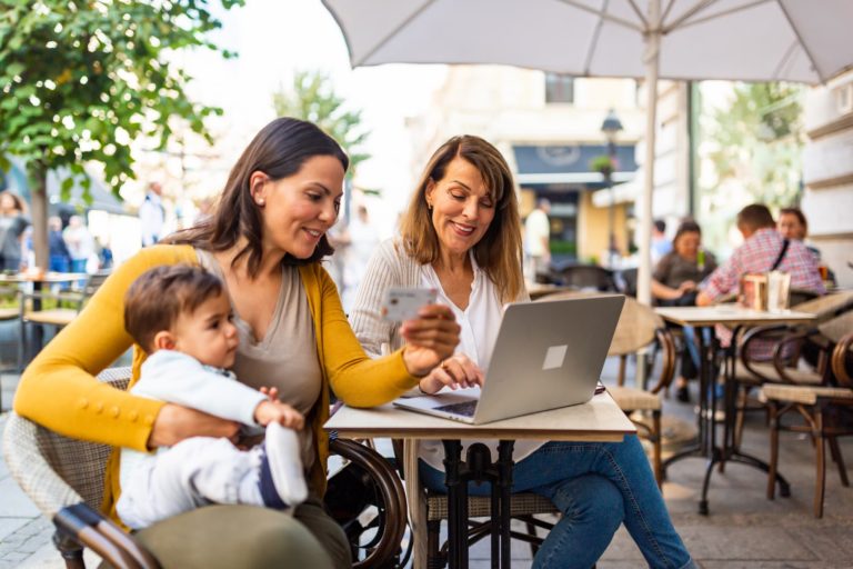 There have by no means been extra methods to ascertain and construct a credit score rating