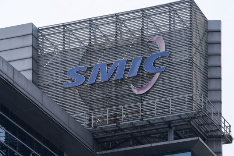 Chinese language chipmaker SMIC posts document income regardless of U.S. sanctions