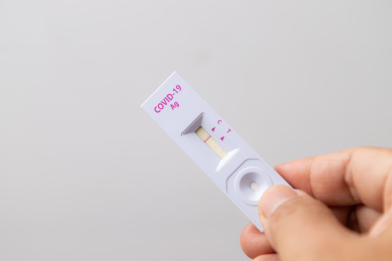 Covid won’t ever change into an endemic virus, scientist warns