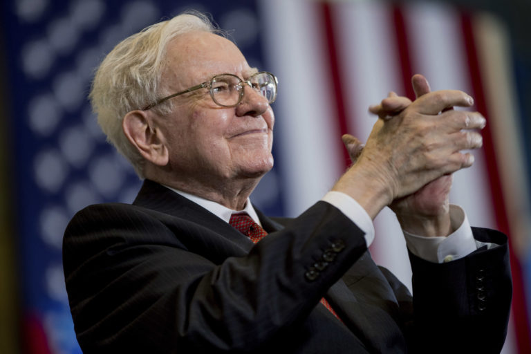 Berkshire Hathaway BRK earnings This fall 2021