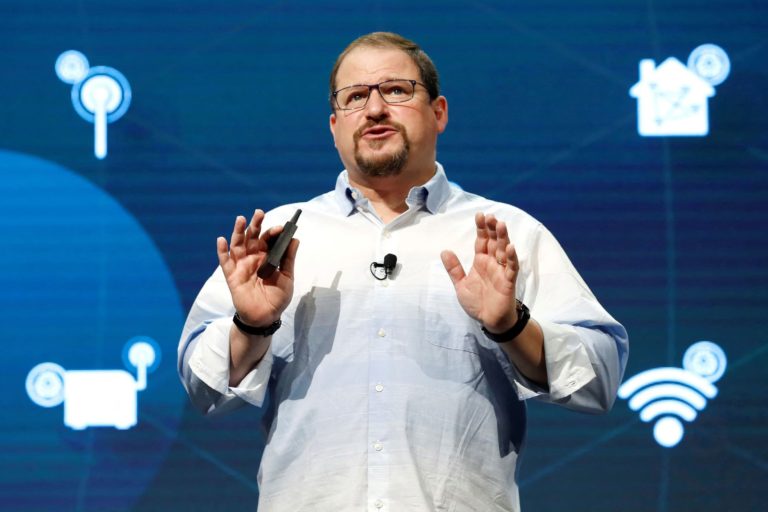 Qualcomm (QCOM) earnings Q1 2022