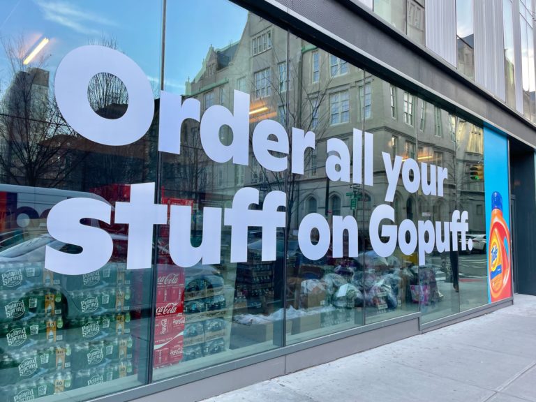 Bodegas look to zoning to defend in opposition to on the spot supply rivals