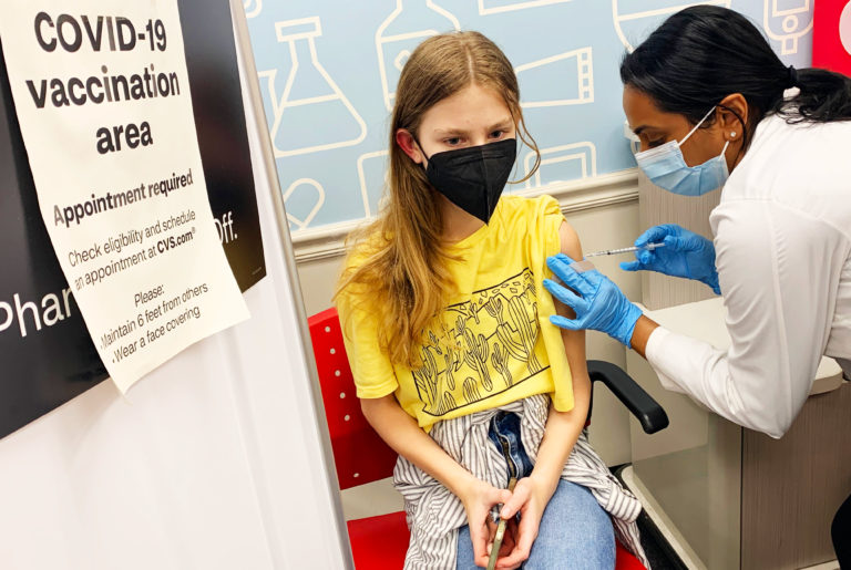 CVS Well being (CVS) This autumn 2021 earnings beat expectations