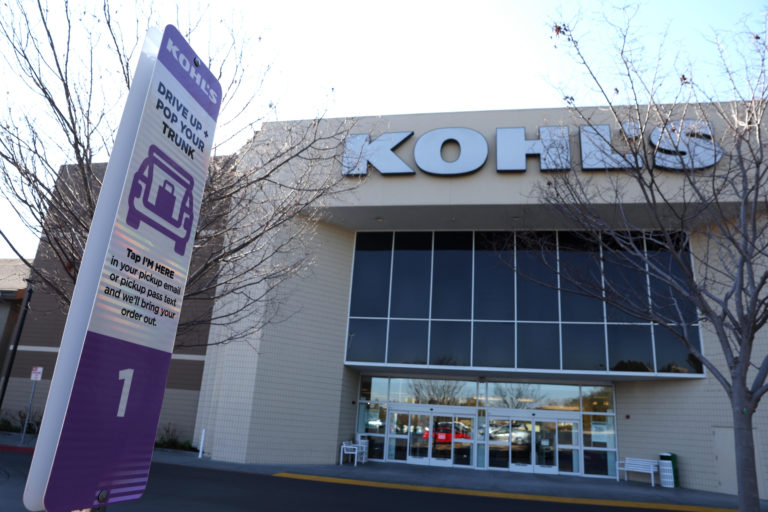 Kohl’s says takeover provides undervalue its enterprise, initiates ‘poison capsule’