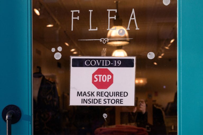 CDC relaxes Covid steerage permitting most individuals to ditch masks if hospitalizations stay low