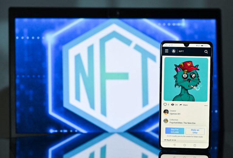 Listed below are the professionals and cons relating to non-fungible tokens