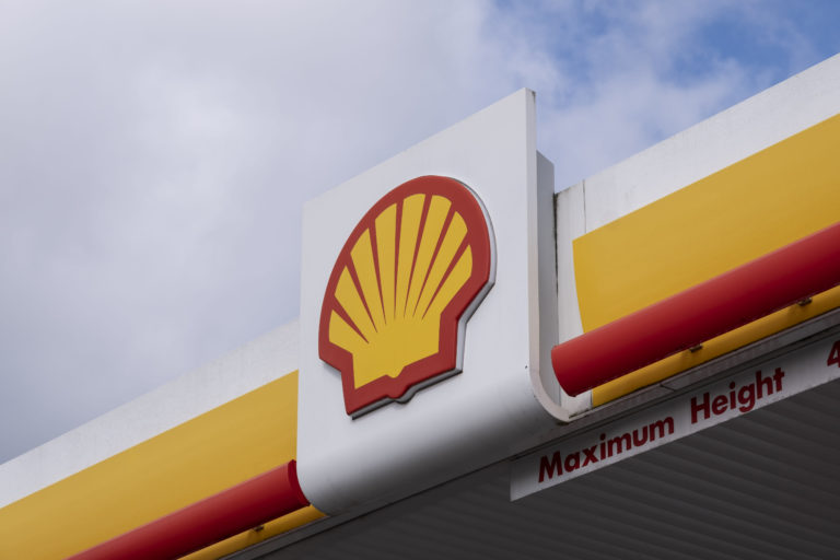 Oil main Shell experiences sharp upswing in full-year revenue, raises dividend and buybacks