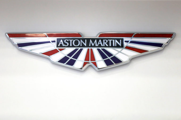 Aston Martin launches luxurious SUV DBX707