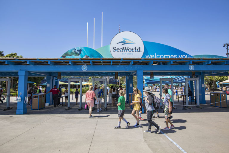 SeaWorld’s bid for Cedar Truthful is sensible, however it might must pay extra