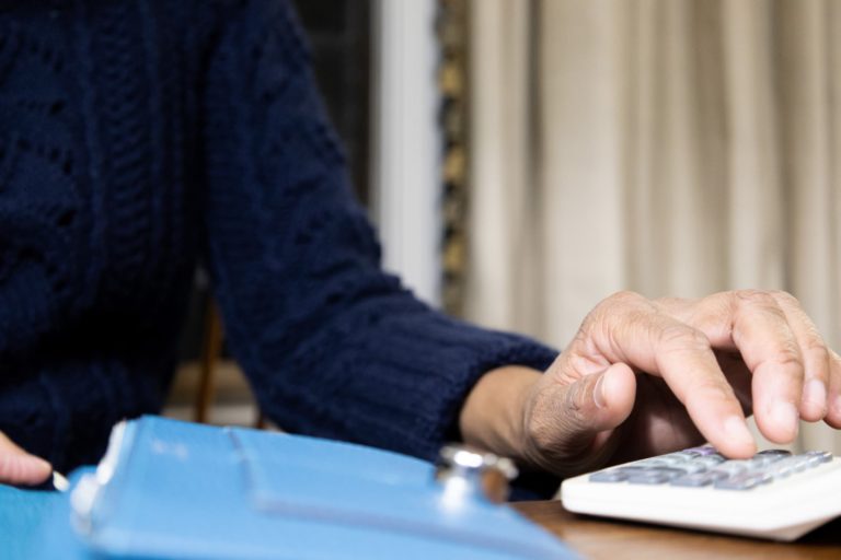 Residing solely on Social Safety could be tough. These sources will help