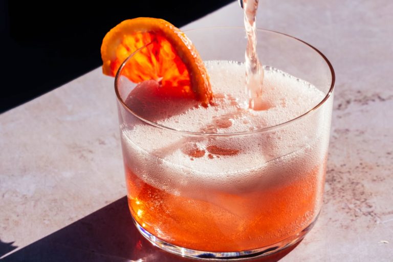 Premixed cocktails steal share from beer and arduous seltzer, propelling surging progress