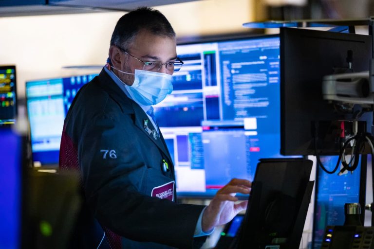 5 issues to know earlier than the inventory market opens Tuesday, February 8