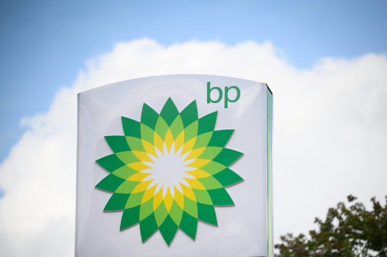 Oil big BP stories highest revenue in 8 years on hovering commodity costs