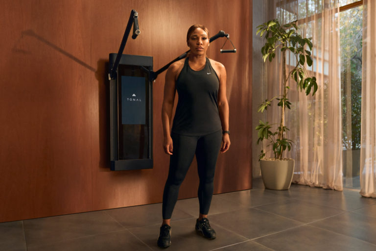 Serena Williams to star in Tonal advert concentrating on ladies