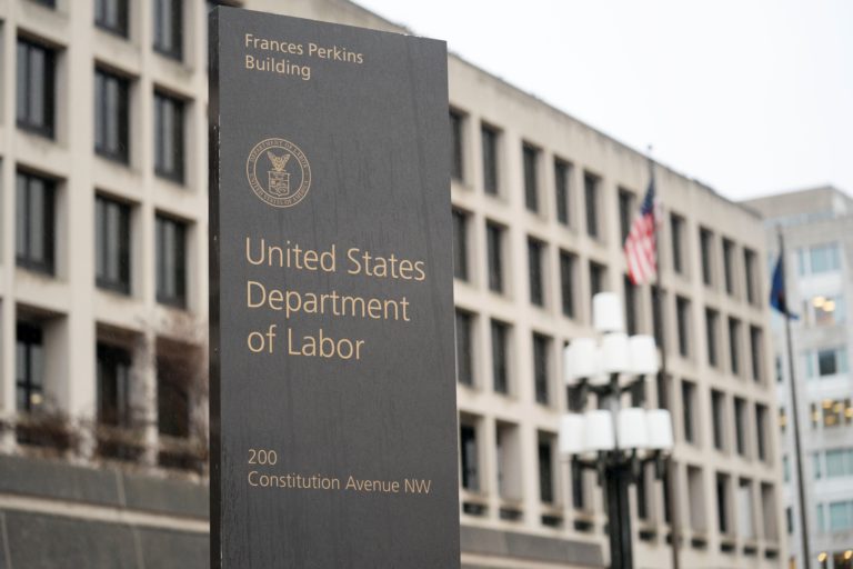 Labor Division tries to cease states clawing again unemployment advantages