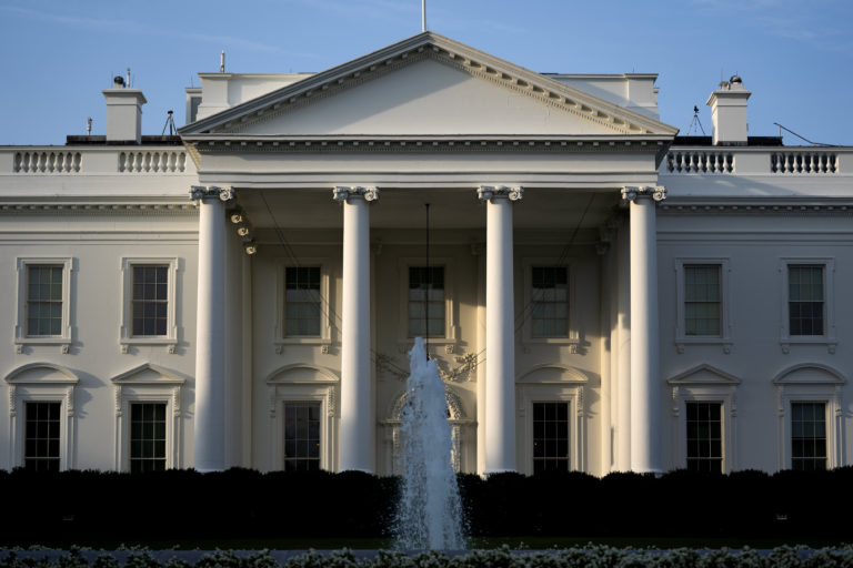 What it might take for the federal government to cancel federal scholar loans