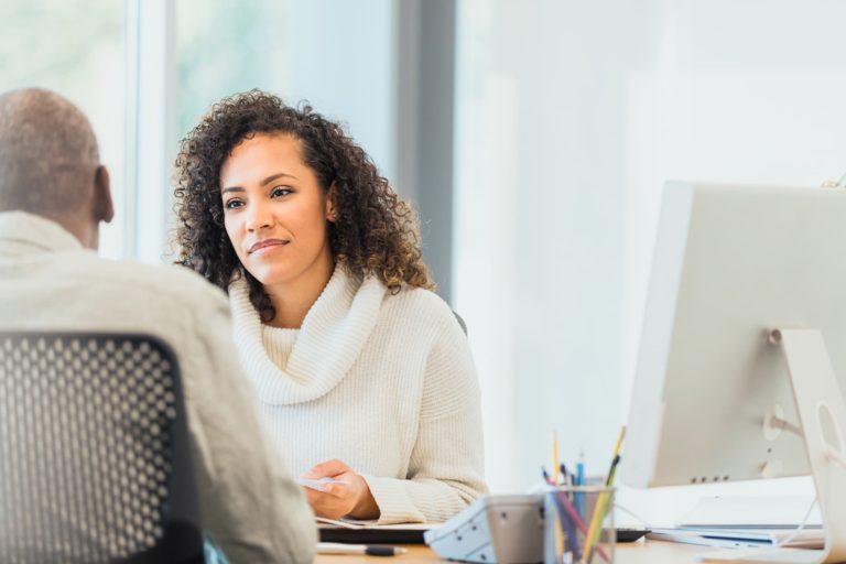 A scarcity of variety nonetheless persists within the monetary planning trade