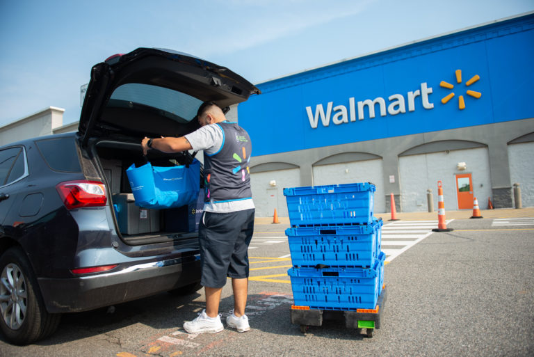 Walmart’s InHome hunts for tactics to ditch single-use plastics