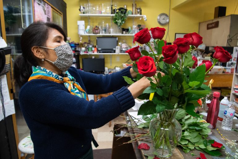 Valentine’s Day inflation will set you again this Feb. 14
