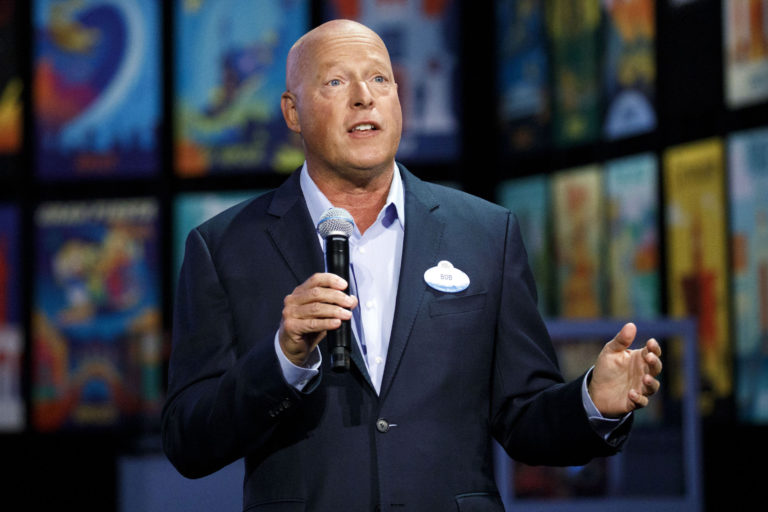 Disney pauses political donations in Florida over ‘Do not Say Homosexual’ invoice backlash