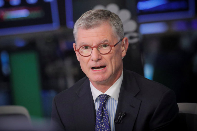 New Peloton CEO Barry McCarthy says he isn’t centered on elevating costs