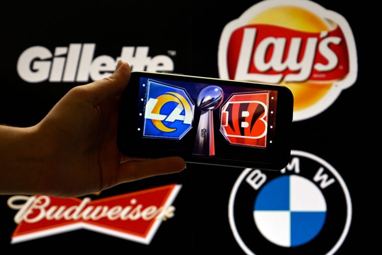 GM, Meta and Frito-Lay are leaning into nostalgic themes