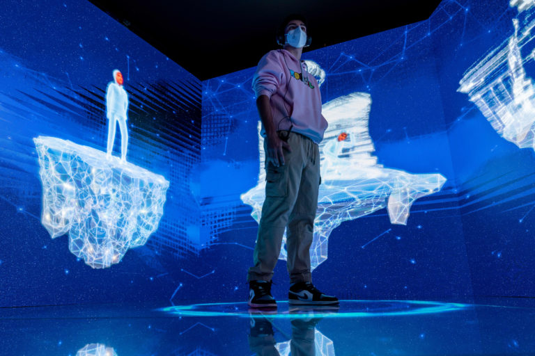 The dangers and rewards of investing within the metaverse actual property increase