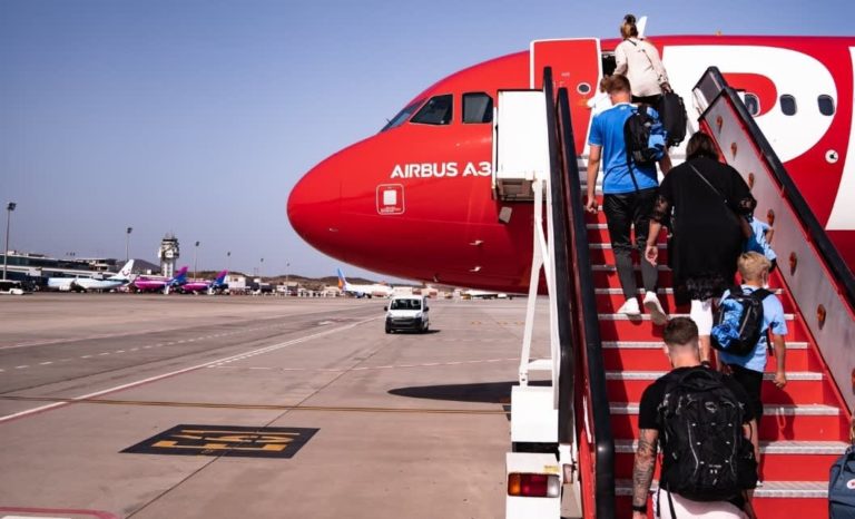 New Icelandic service makes a play in low-cost transatlantic market