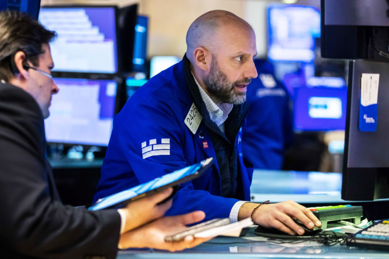 5 issues to know earlier than the inventory market opens Monday, February 14