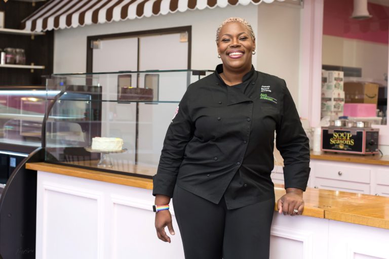 Primary Avenue restaurant house owners rising regardless of Covid