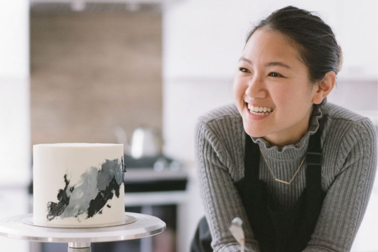 Inflation slammed small companies. How one entrepreneur fought again