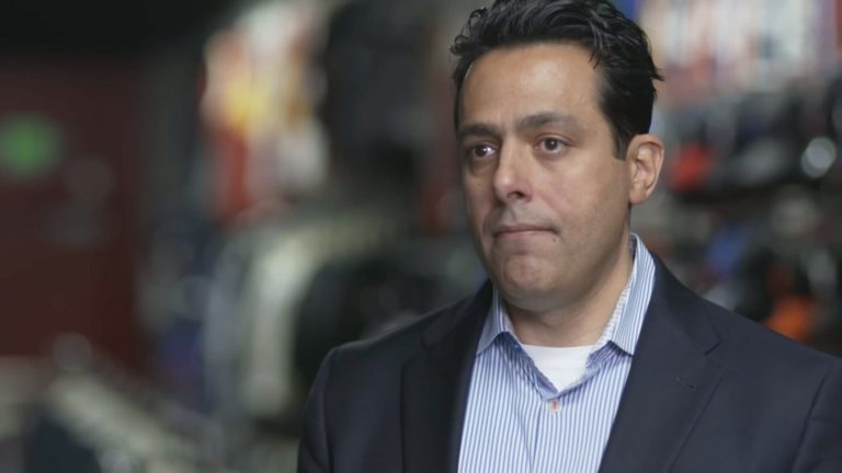 Fed up with rise in thefts and shoplifting, small biz homeowners take motion